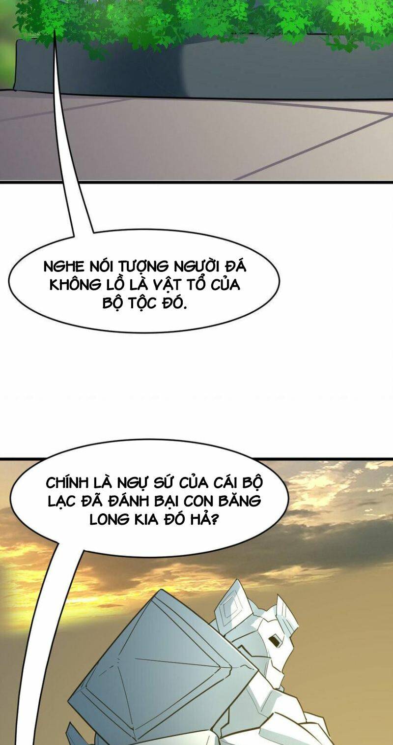 Ngự Thú Phản Khoa Học Chương 26 Ảnh 6