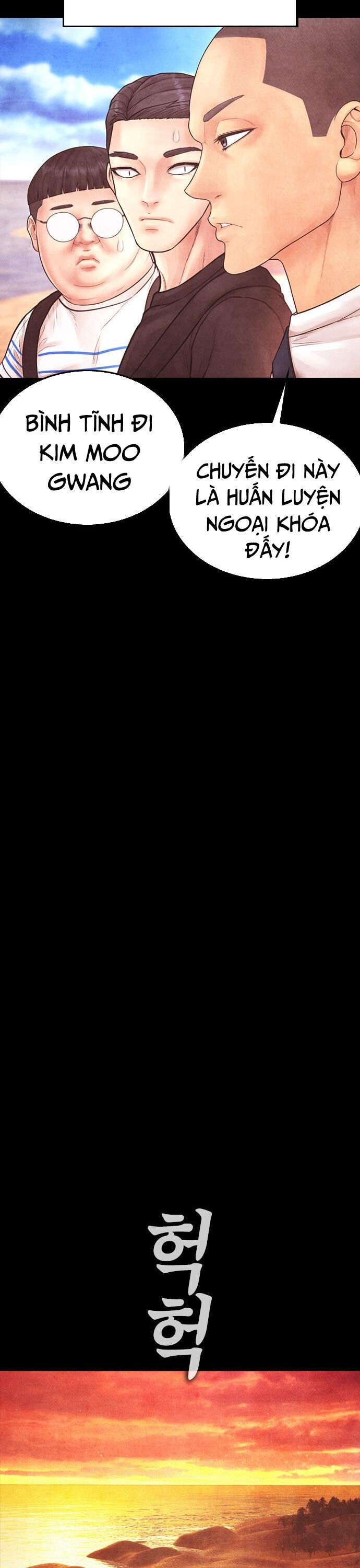 Bố Vạn Năng Chương 165 Ảnh 73