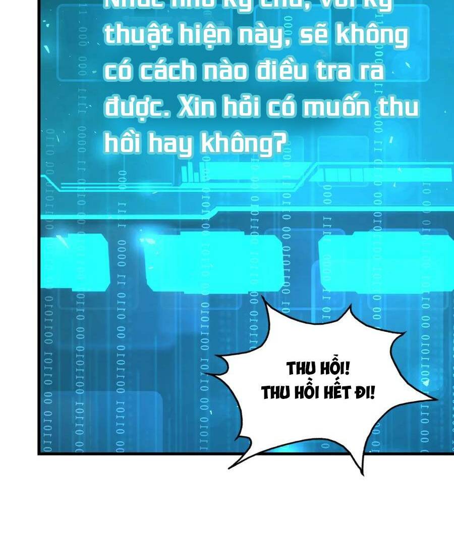 Toàn Cầu Dị Năng : Tôi Có Toàn Bộ Nguyên Tố Chương 25 Ảnh 48
