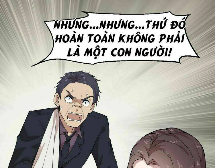 Bá Vương Diễn Xuất Chương 1 Ảnh 74