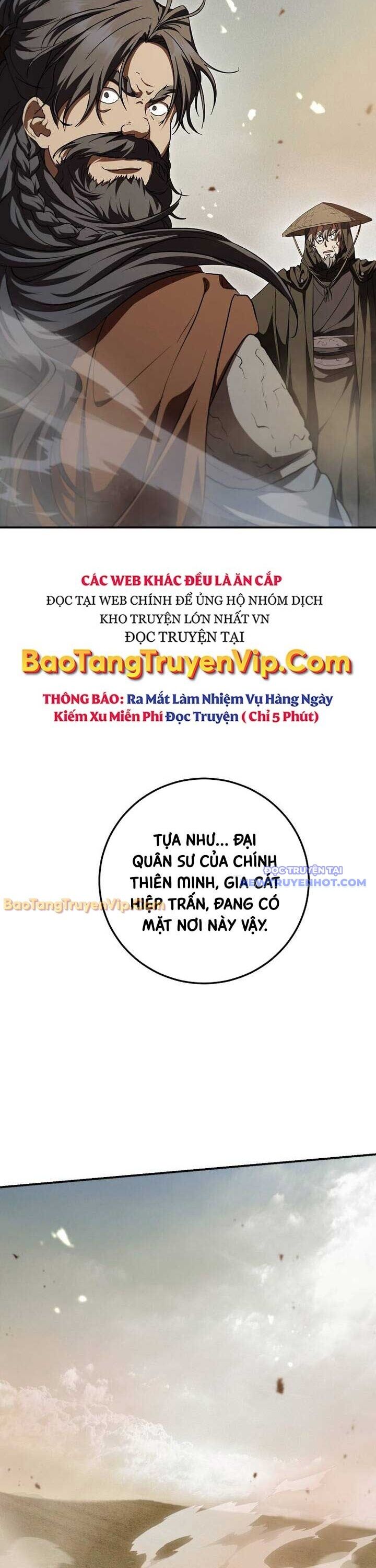 Võ Đang Kỳ Hiệp Chương 146 Ảnh 30