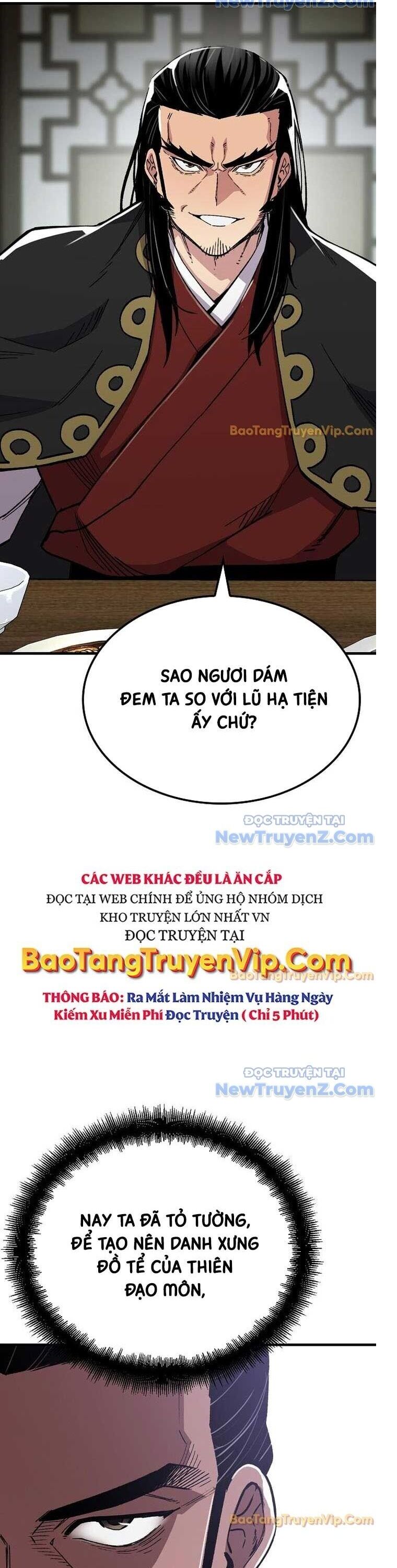 Thiên Ma Quy Hoàn Chương 67 Ảnh 14