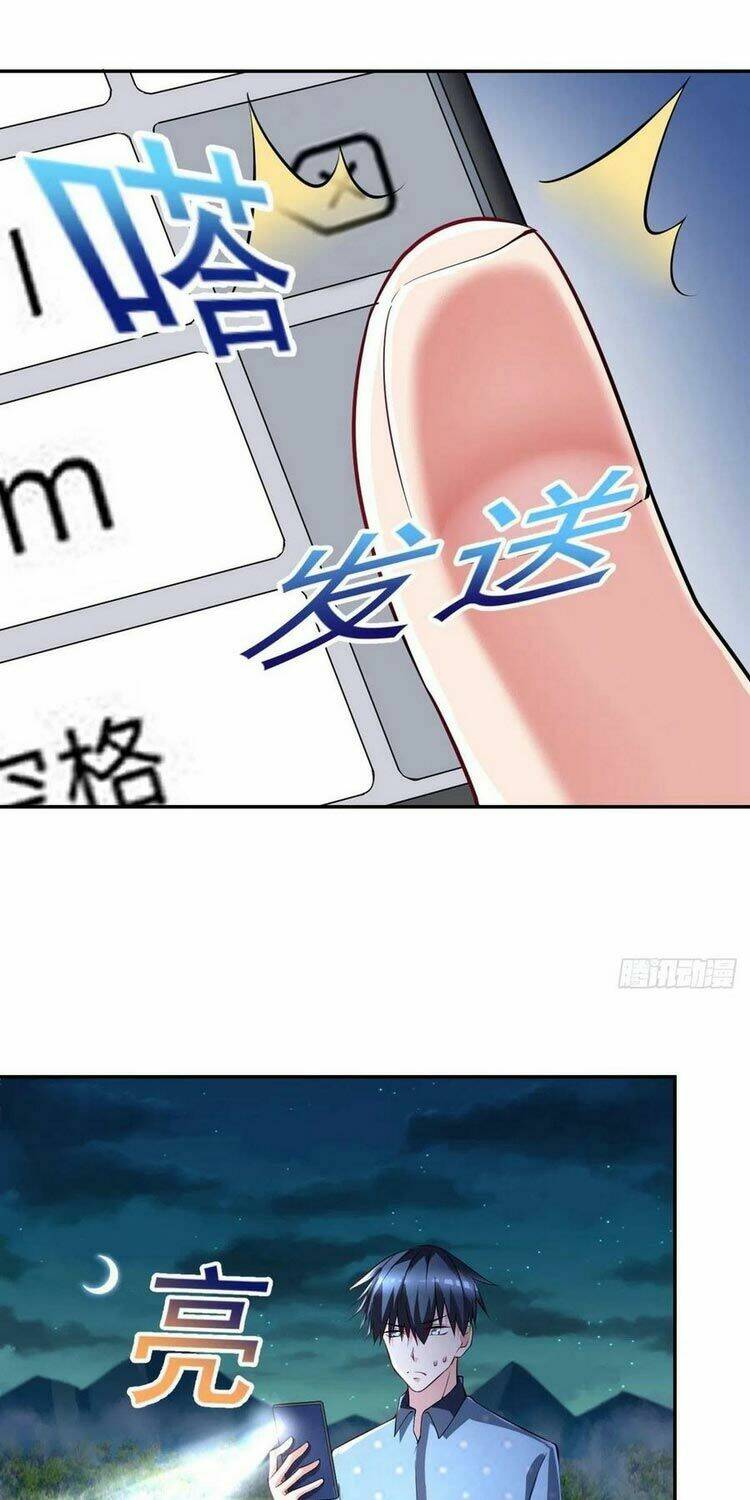 Mở Phòng Khám Tu Tiên Chương 94 Ảnh 14