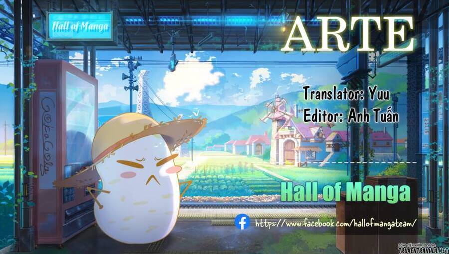 Arte Chương 46 Ảnh 2