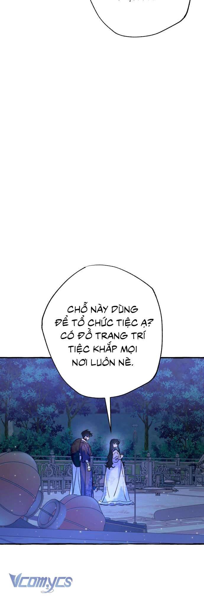 Chuyện Tình Tuyết Phương Bắc Chương 39 Ảnh 39