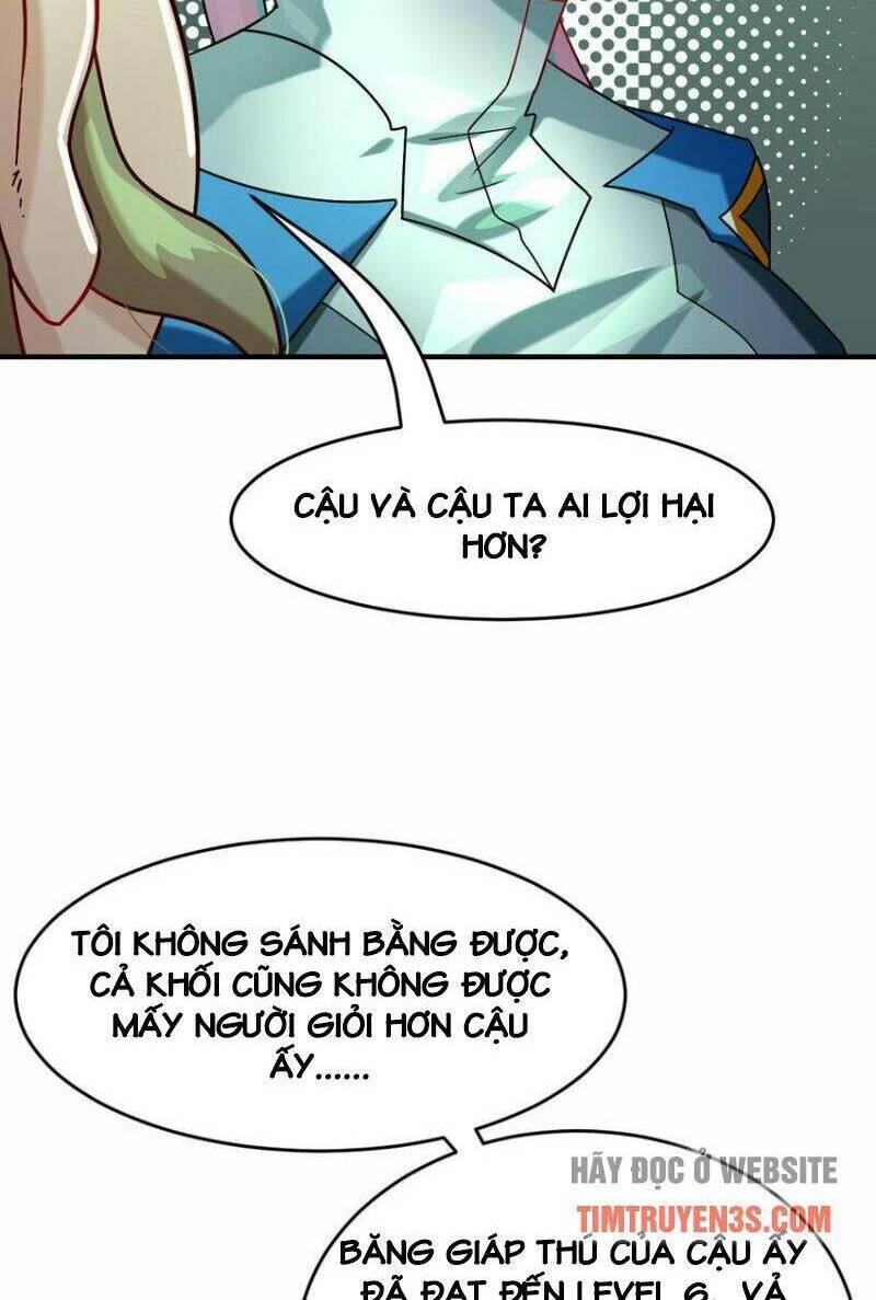 Ngự Thú Phản Khoa Học Chương 19 Ảnh 26