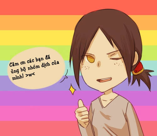 Đại Chiến Titan - Doujinshi Về Các Cô Gái Chương 50 Ảnh 23