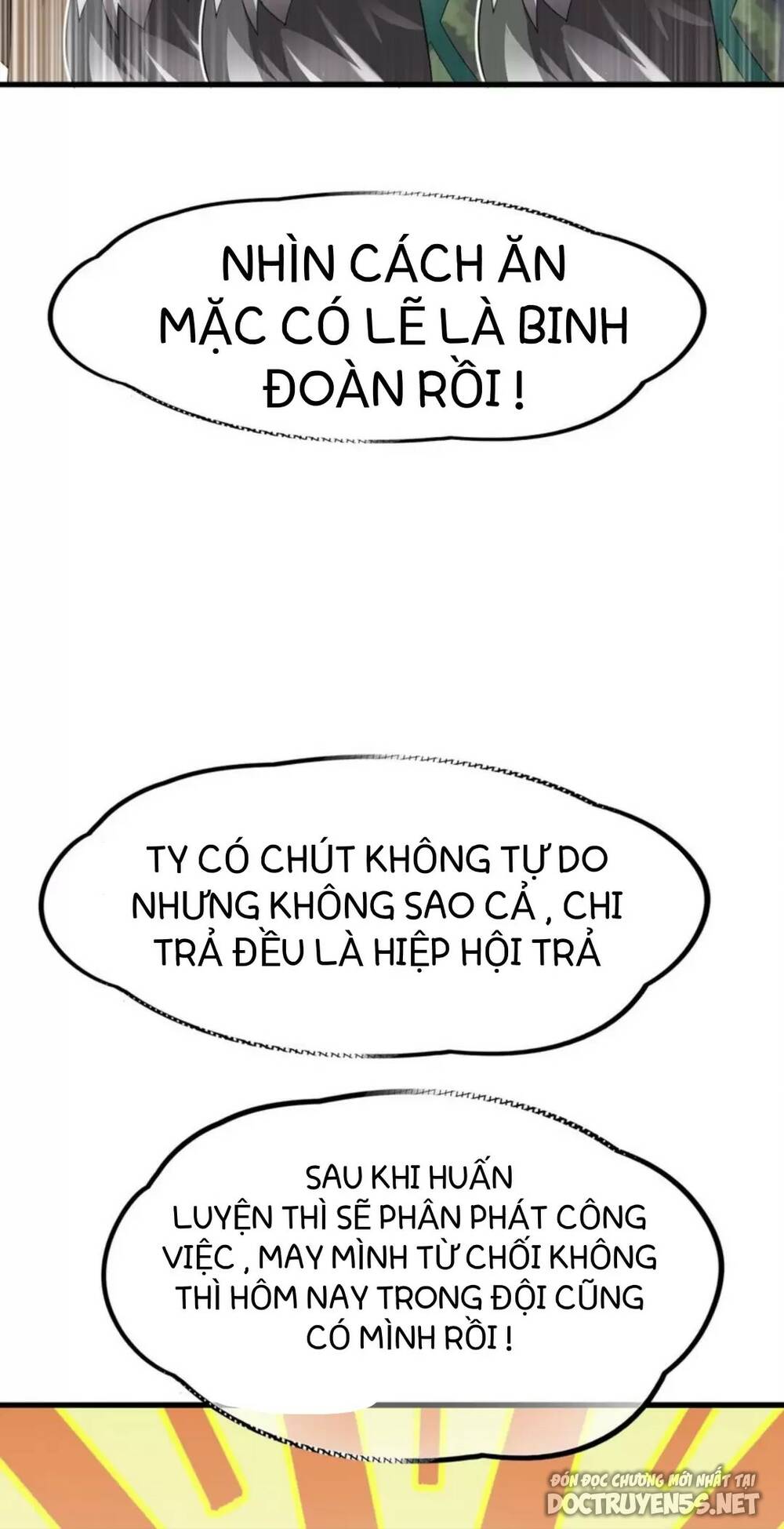 Ngự Thú Phản Khoa Học Chương 35 Ảnh 40