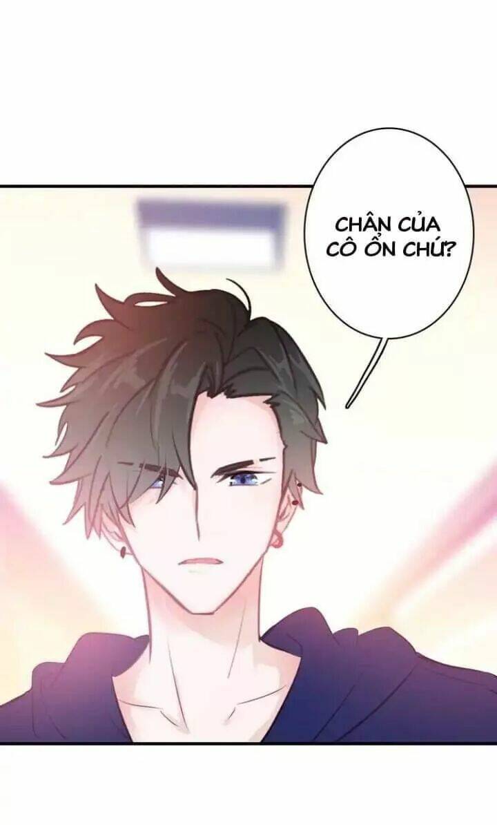 Tinh Diệu Vị Lai Chương 15 Ảnh 69