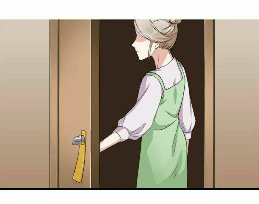 Mặt Nạ Kiều Thê Chương 12 Ảnh 9