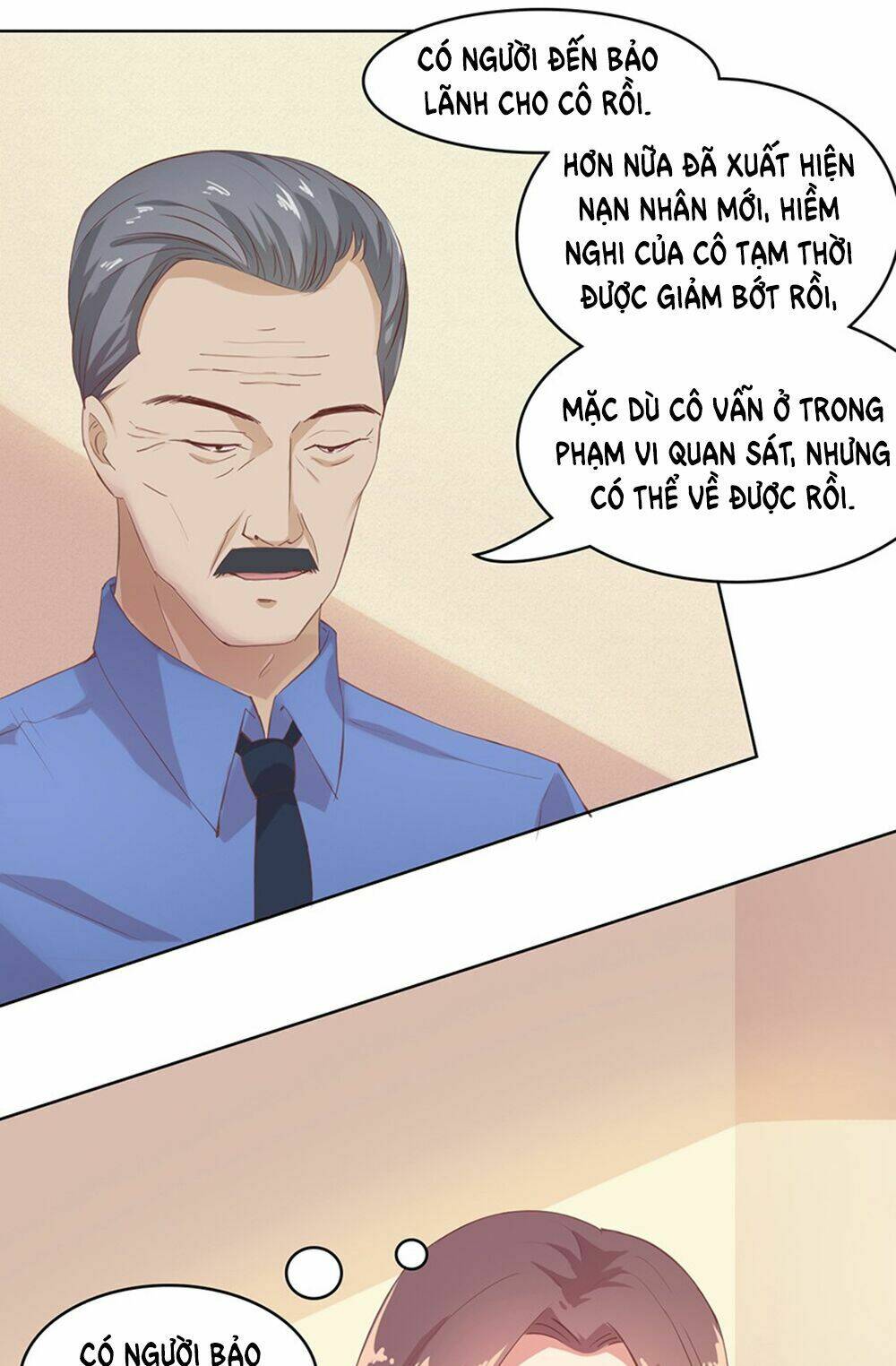 Vạn Sợi Tơ Tình Chương 9 Ảnh 28
