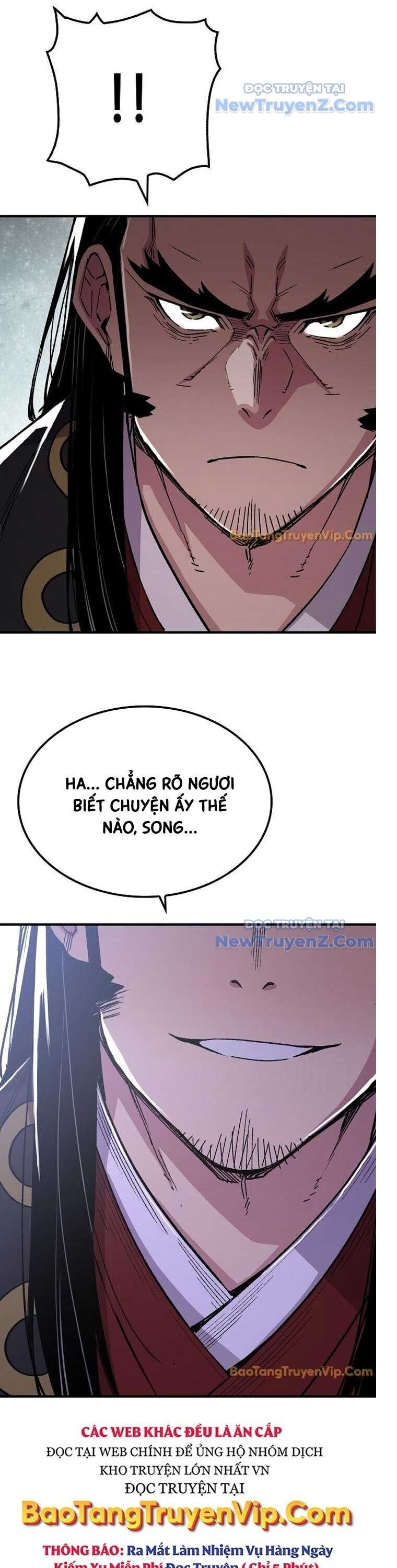 Thiên Ma Quy Hoàn Chương 67 Ảnh 9