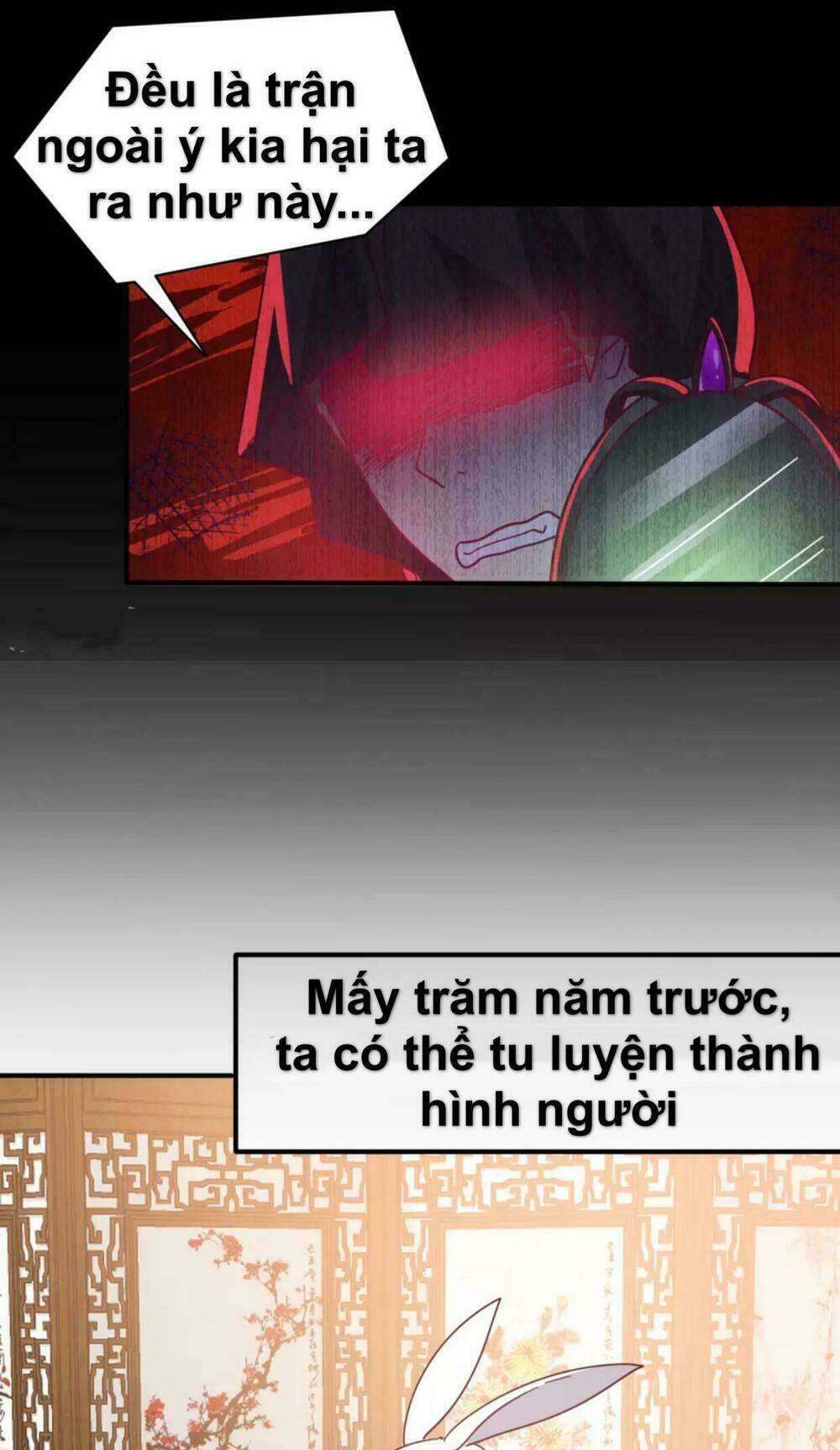 Nữ Hoàng Thú Sủng Chương 44 Ảnh 16