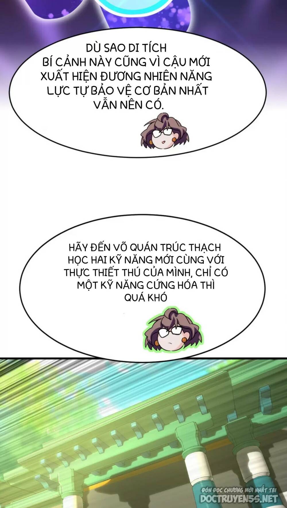 Ngự Thú Phản Khoa Học Chương 34 Ảnh 16