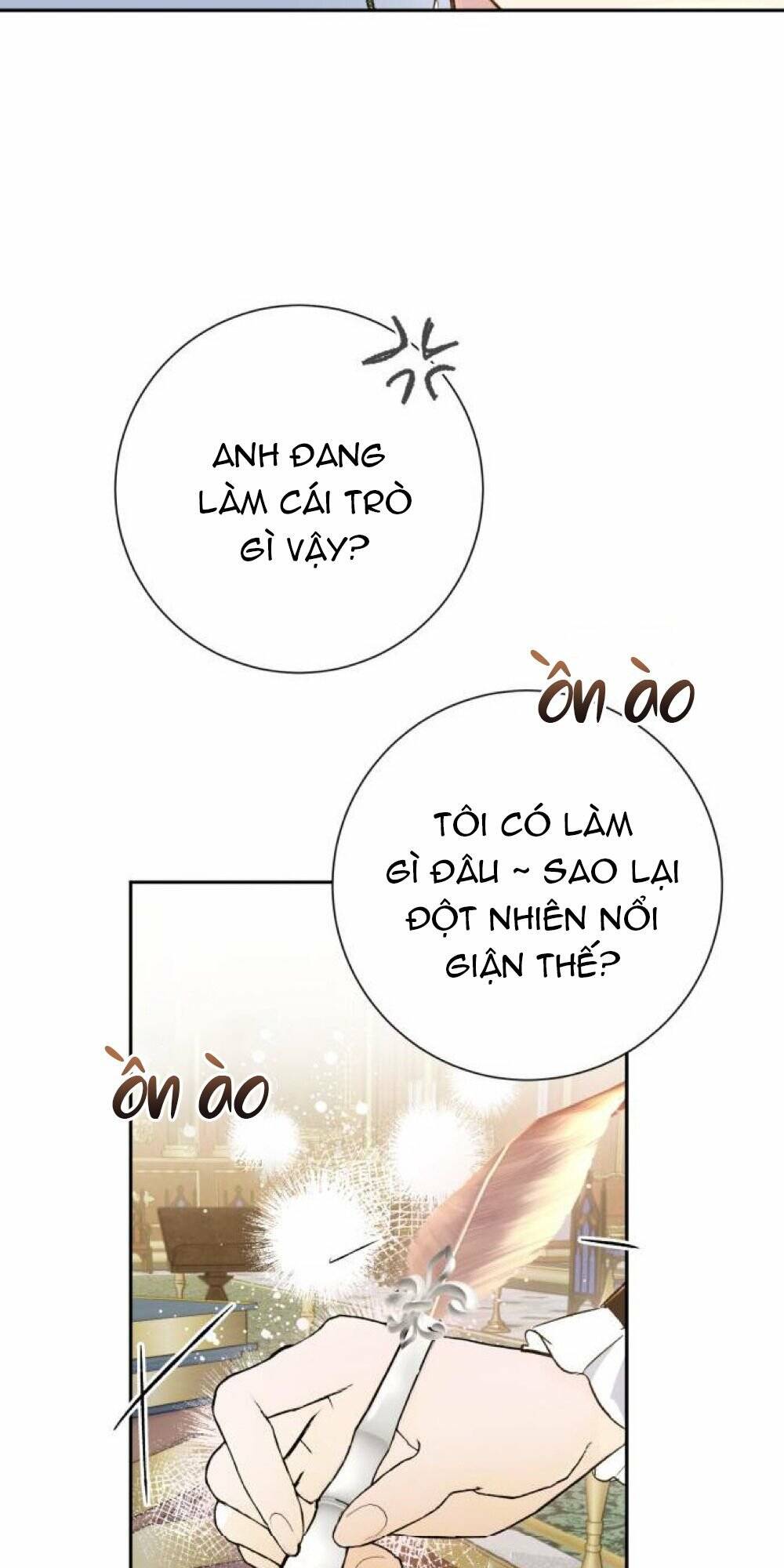 Đại Úy! Chiến Trường Lần Này Là Nơi Này Sao? Chương 37.2 Ảnh 38