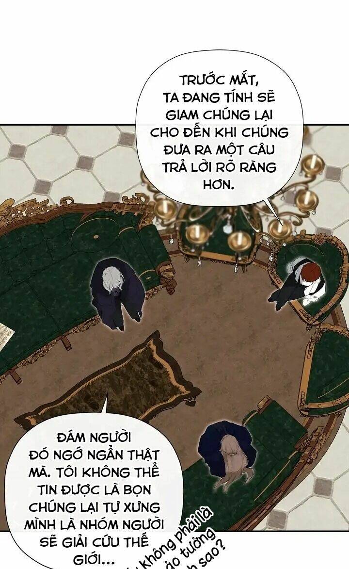 Tôi Chọc Nhầm Nam Phụ Che Giấu Thân Phận Chương 48 Ảnh 36