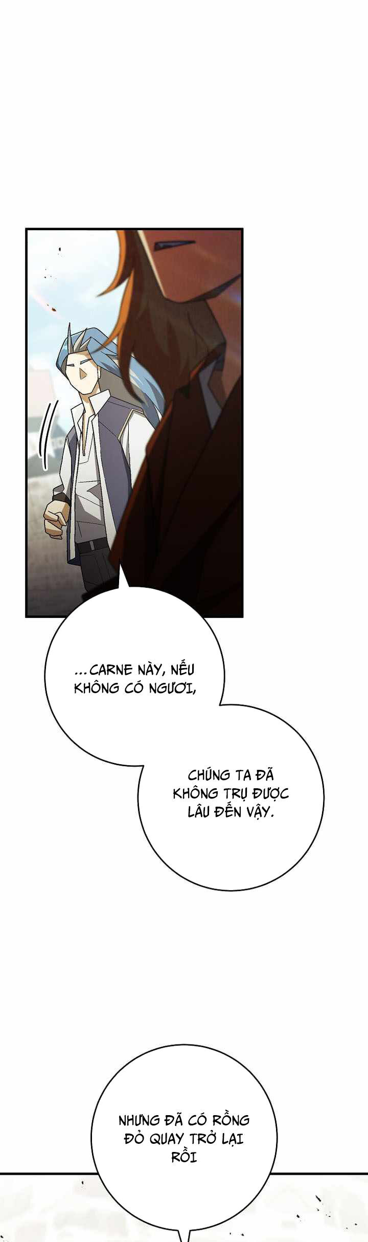 Anh Hùng Trở Lại Chương 120 Ảnh 19
