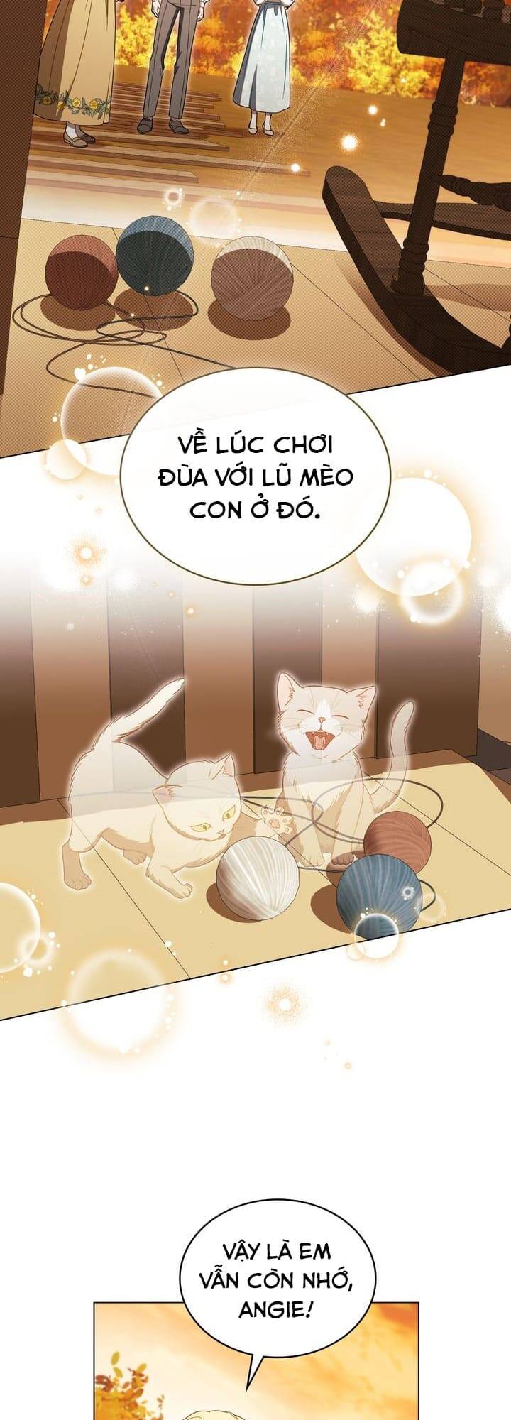 Chúa Phù Hộ Cho Sự Hủy Diệt Của Ta Chương 40 Ảnh 19