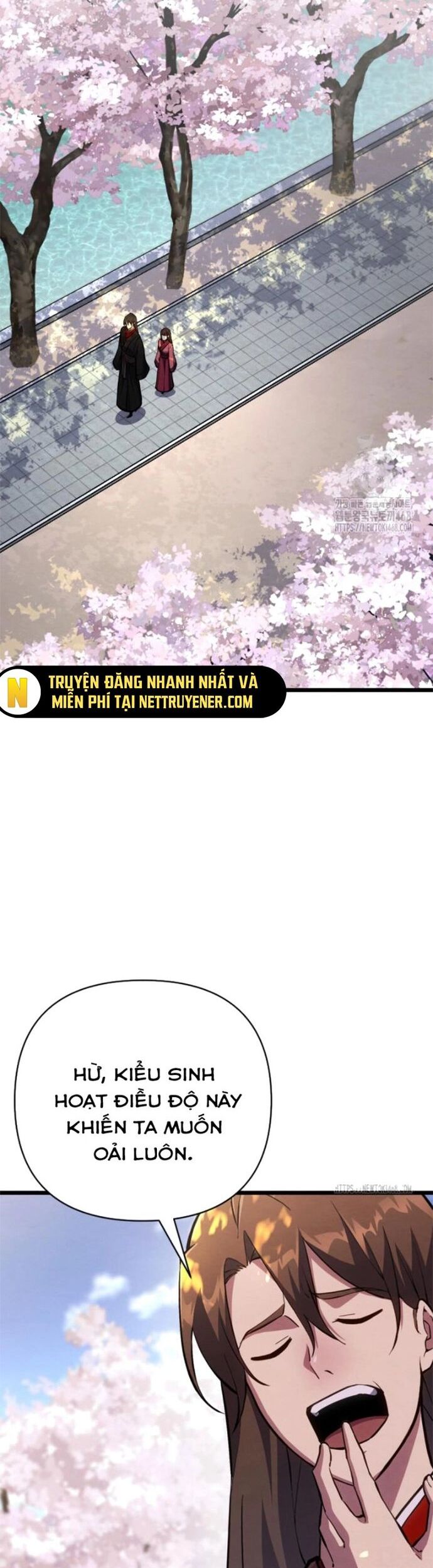 Lãng Nhân Bất Tử Chương 35 Ảnh 3