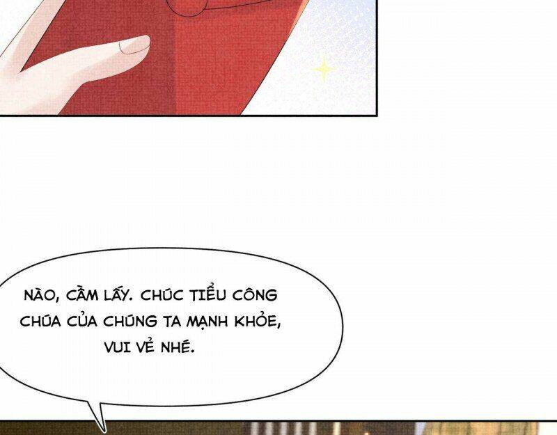 Nhóc Con Người Cá 3 Tuổi Rồi Chương 267 Ảnh 9