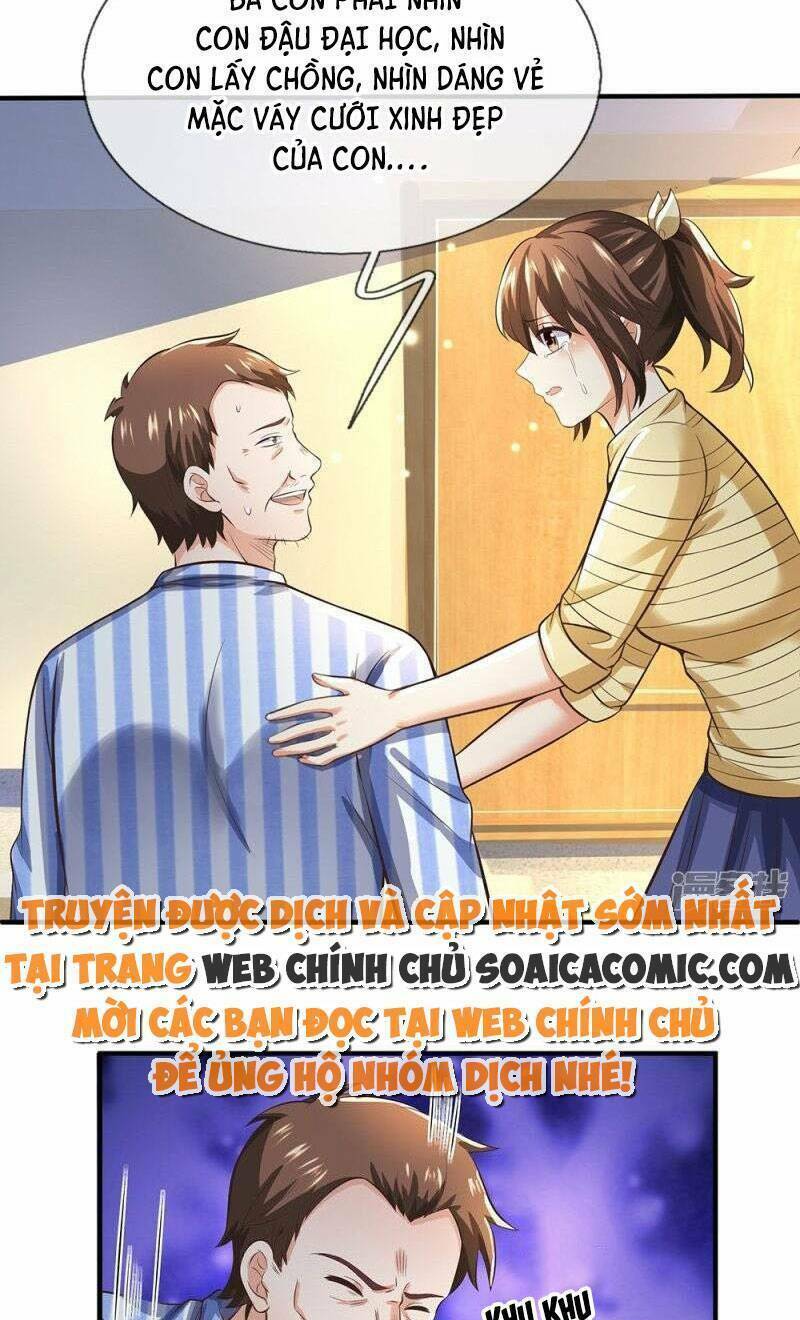 Cao Thủ Bên Người Giáo Hoa Chương 12 Ảnh 24