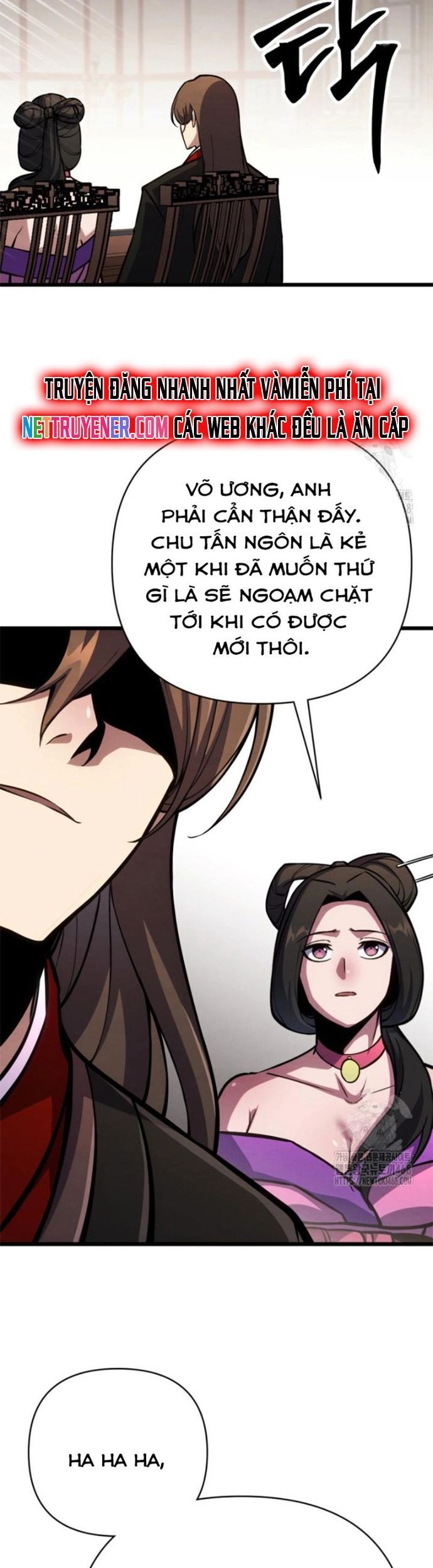 Lãng Nhân Bất Tử Chương 35 Ảnh 46