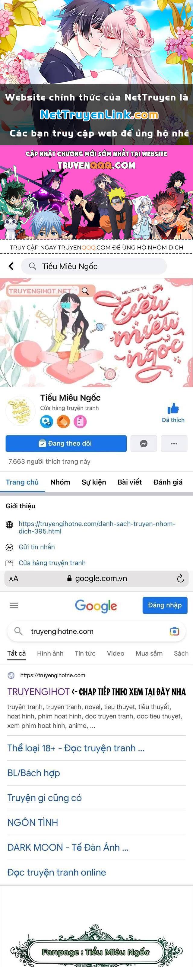 Chúa Phù Hộ Cho Sự Hủy Diệt Của Ta Chương 34 Ảnh 2