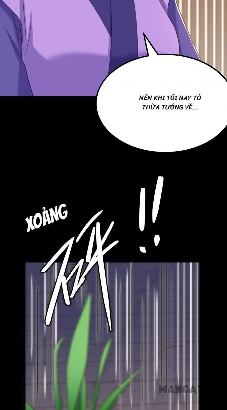 Trùng Sinh Không Gian: Cô Vợ Hào Môn Nóng Bỏng Không Dễ Chọc Chương 427 Ảnh 8