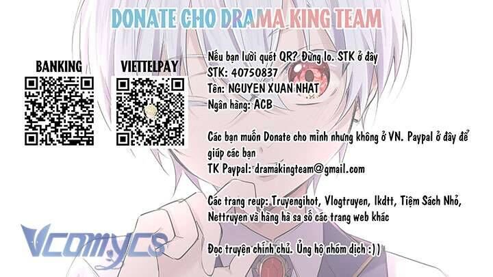 Bệ Hạ À, Từ Giờ Tôi Sẽ Nuôi Dưỡng Thằng Bé Chương 21 Ảnh 40