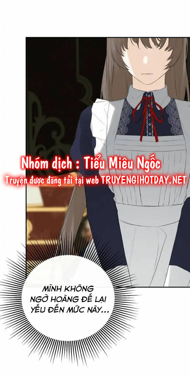 Tôi Chọc Nhầm Nam Phụ Che Giấu Thân Phận Chương 43 Ảnh 24