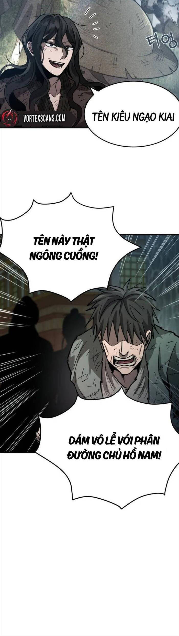 Tân Đích Vấn Chương 7 Ảnh 19