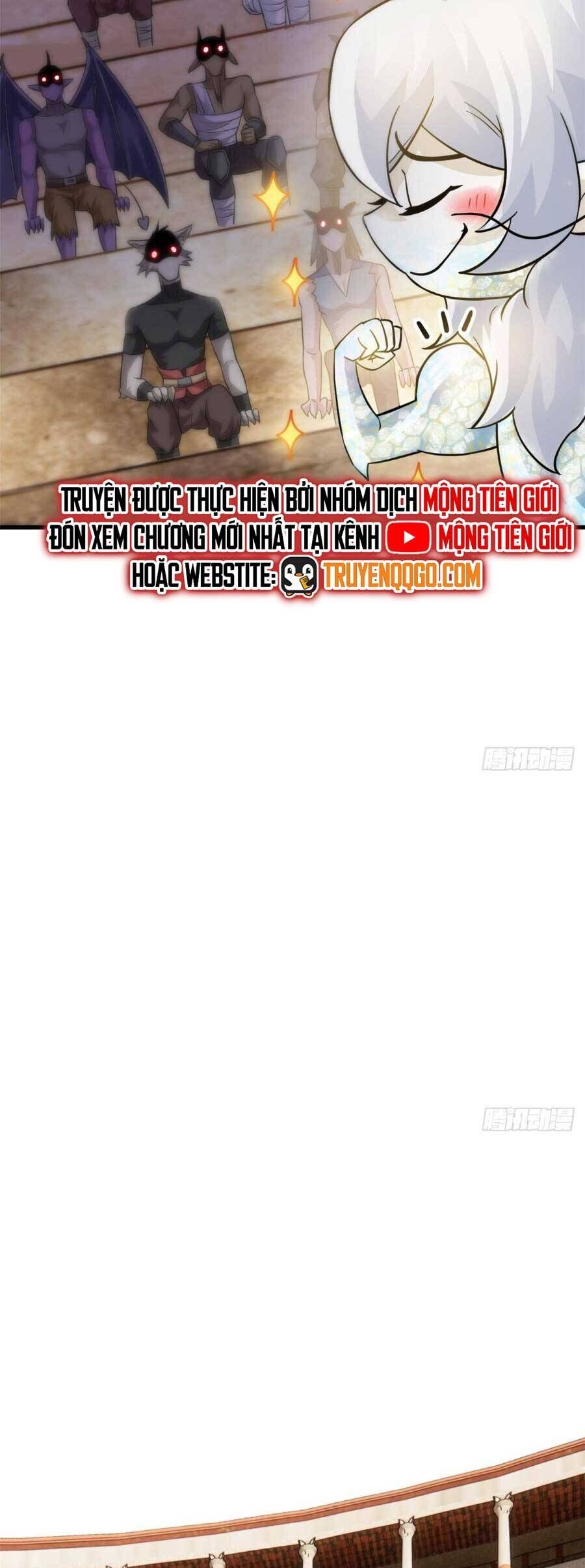 Cường Giả Đến Từ Trại Tâm Thần Chương 341 Ảnh 7