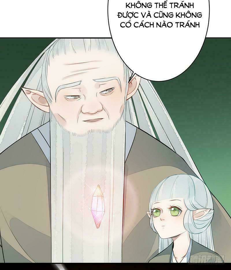 Yêu Tiên Ca Chương 5 Ảnh 52