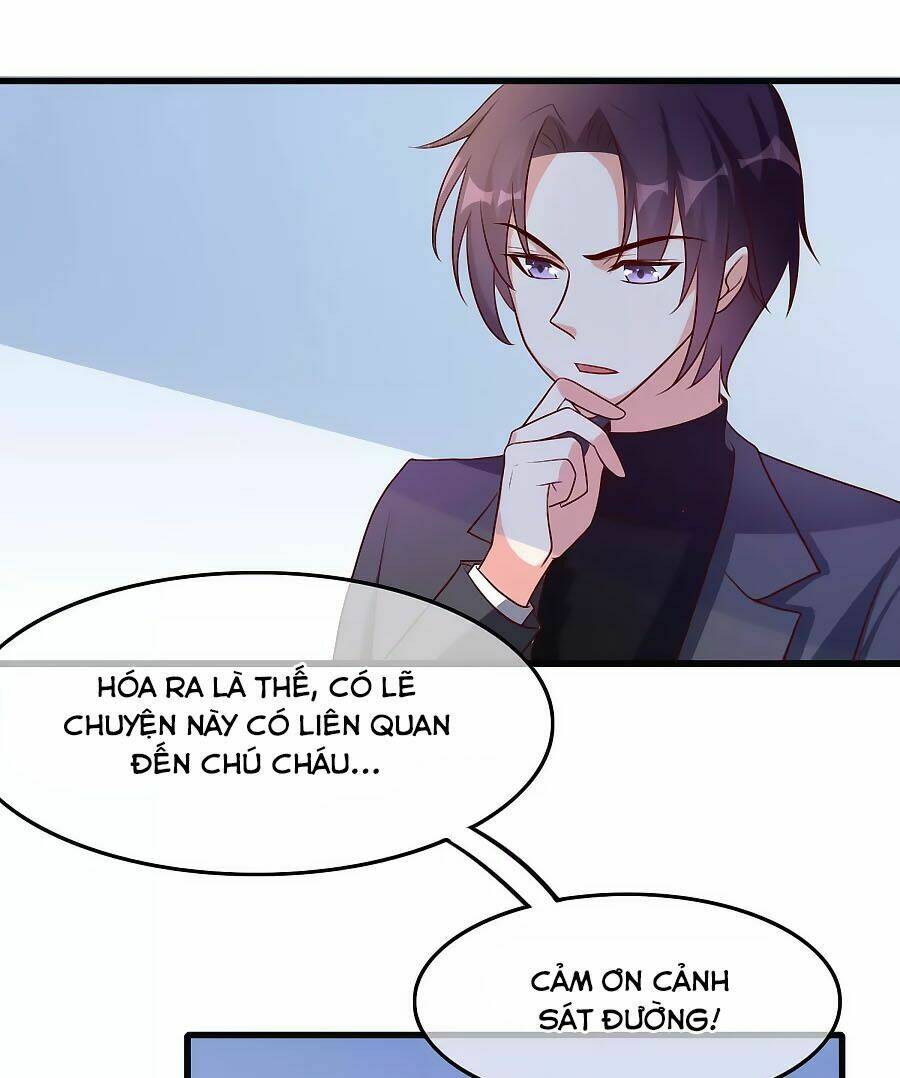 Quan Hệ Nguy Hiểm Chương 31 Ảnh 20