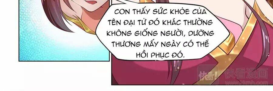 Siêu Năng Đại Hiệp Chương 10 Ảnh 21