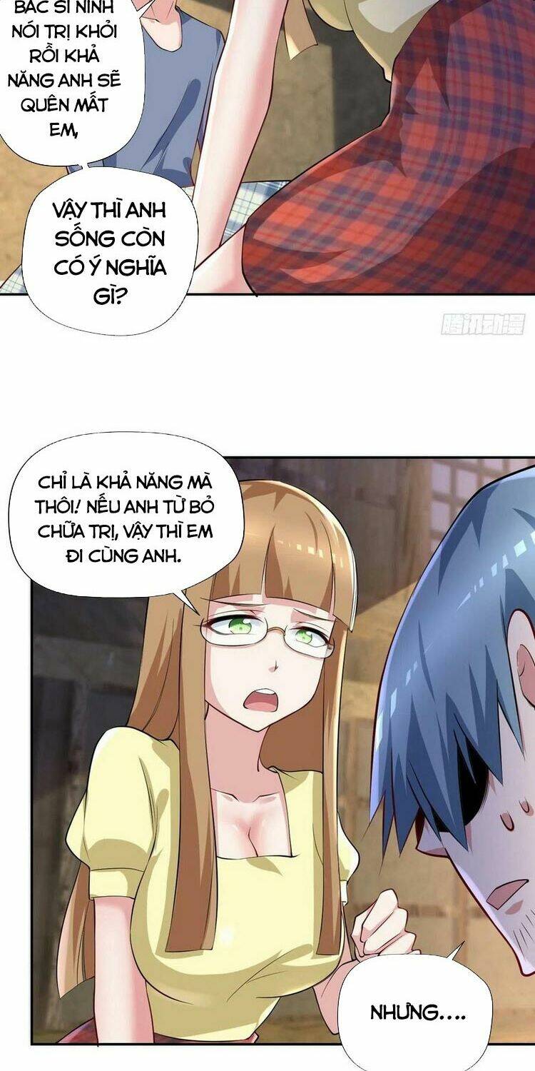 Mở Phòng Khám Tu Tiên Chương 94 Ảnh 3