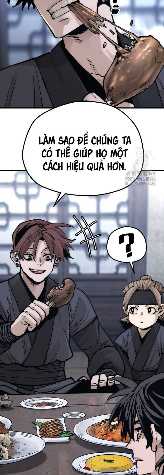 Thiên Ma Phi Thăng Truyện Chương 132 Ảnh 77
