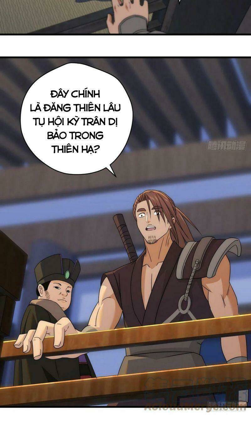 Ta Là Đại Hoàn Đan Chương 95 Ảnh 17