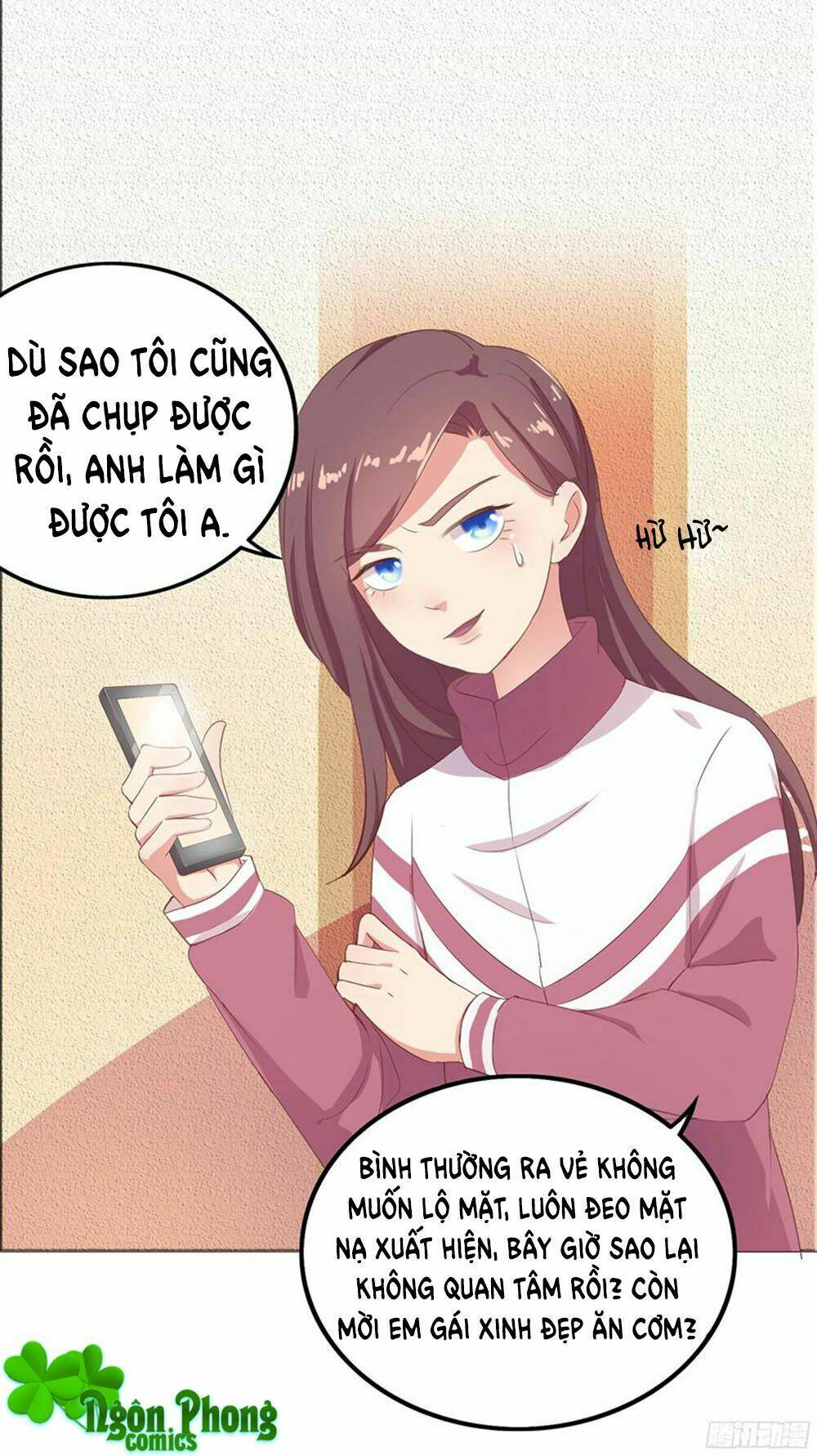 Vạn Sợi Tơ Tình Chương 6 Ảnh 40