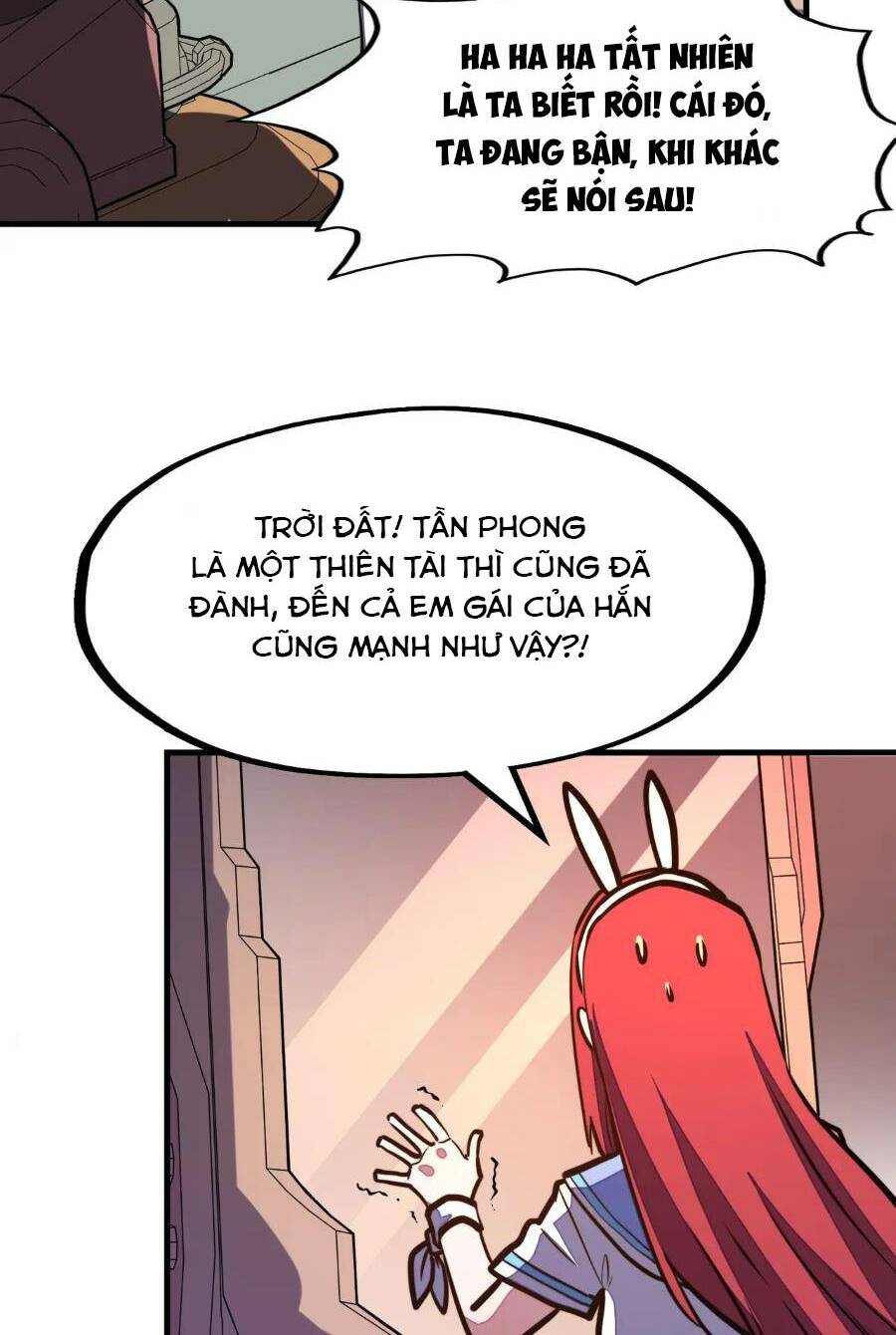 Toàn Cầu Dị Năng : Tôi Có Toàn Bộ Nguyên Tố Chương 24 Ảnh 52