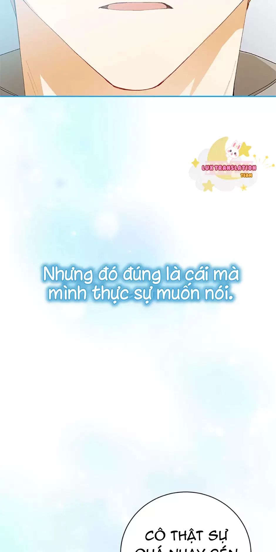 Sự Tán Tỉnh Ích Kỷ Chương 15 Ảnh 59