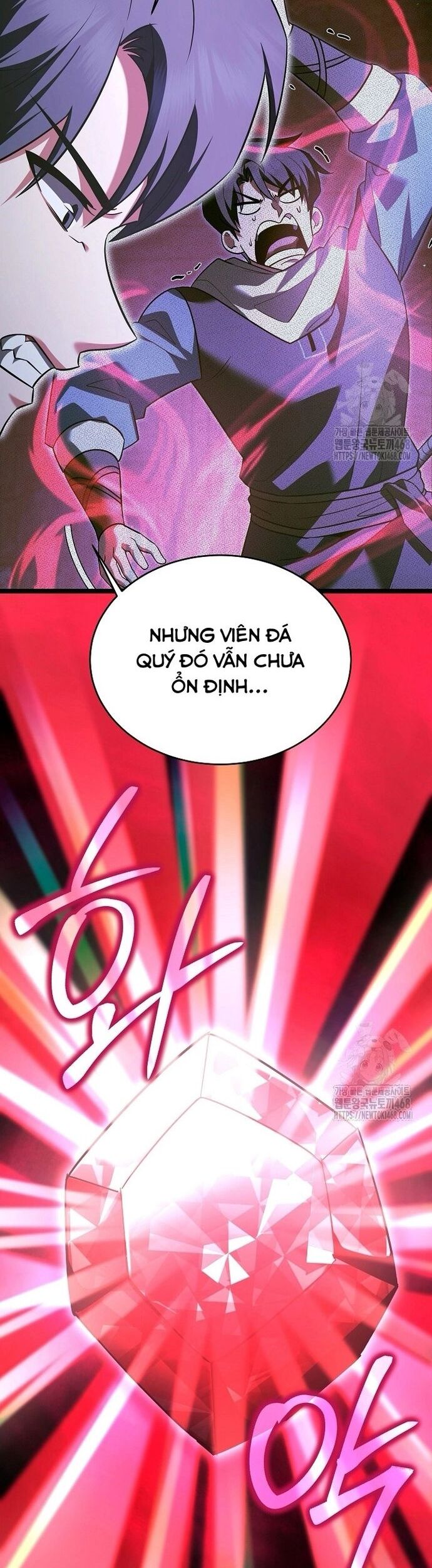 Anh Hùng Trọng Sinh Thành Trưởng Tử Nhà Công Tước Chương 67 Ảnh 57