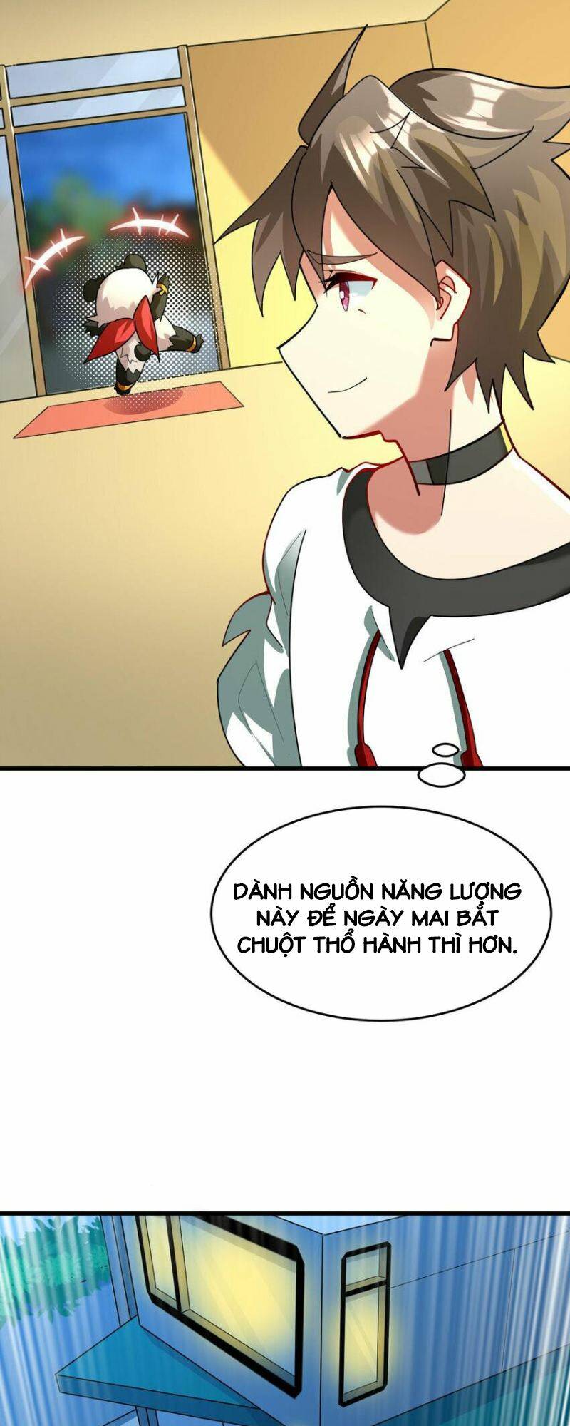 Ngự Thú Phản Khoa Học Chương 22 Ảnh 14