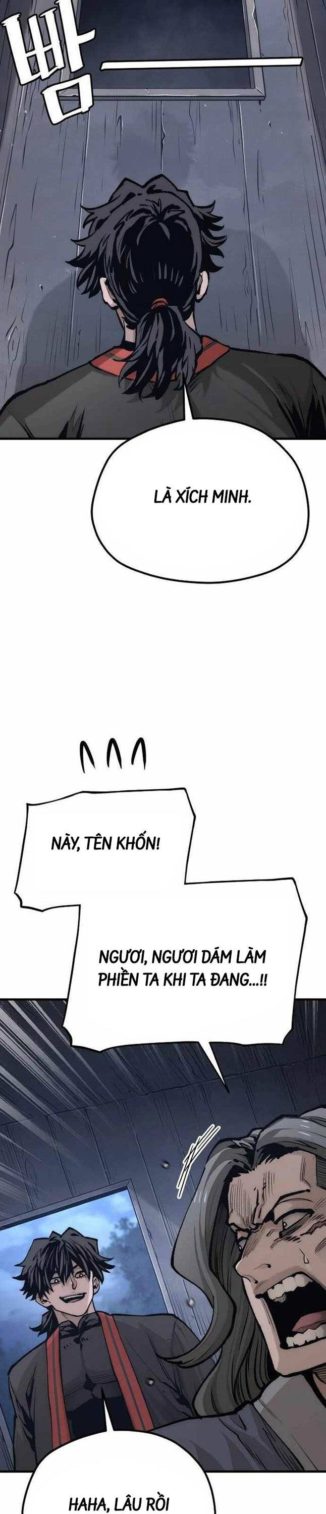 Thiên Ma Phi Thăng Truyện Chương 121 Ảnh 8
