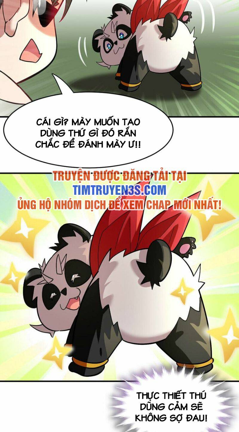 Ngự Thú Phản Khoa Học Chương 17 Ảnh 12