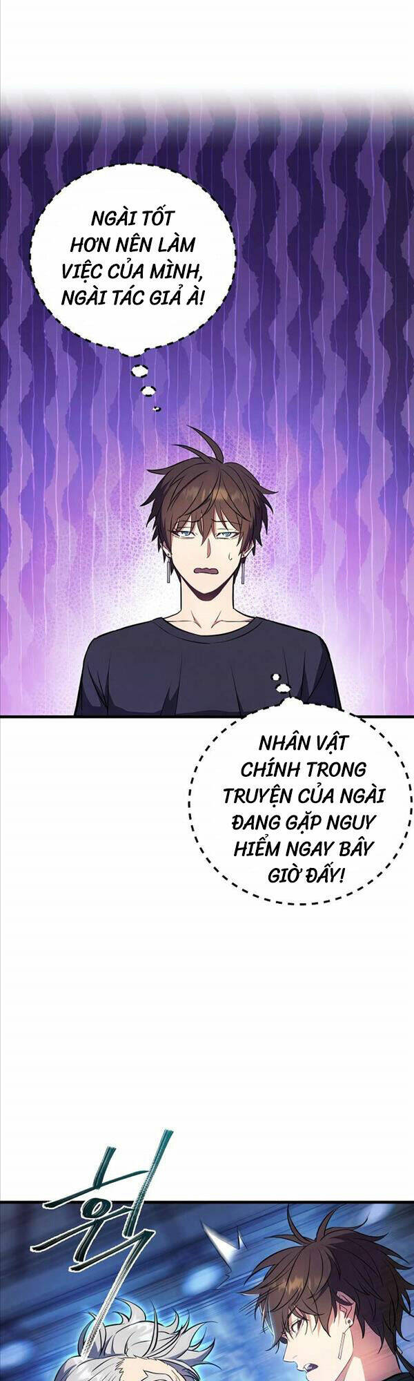 Tiểu Thuyết Mạng Do Thần Viết Chương 2 Ảnh 50