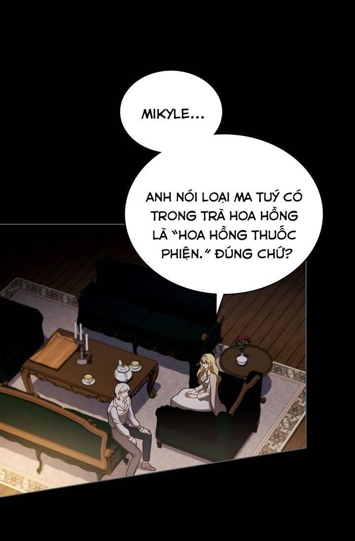 Chúa Phù Hộ Cho Sự Hủy Diệt Của Ta Chương 33 Ảnh 28