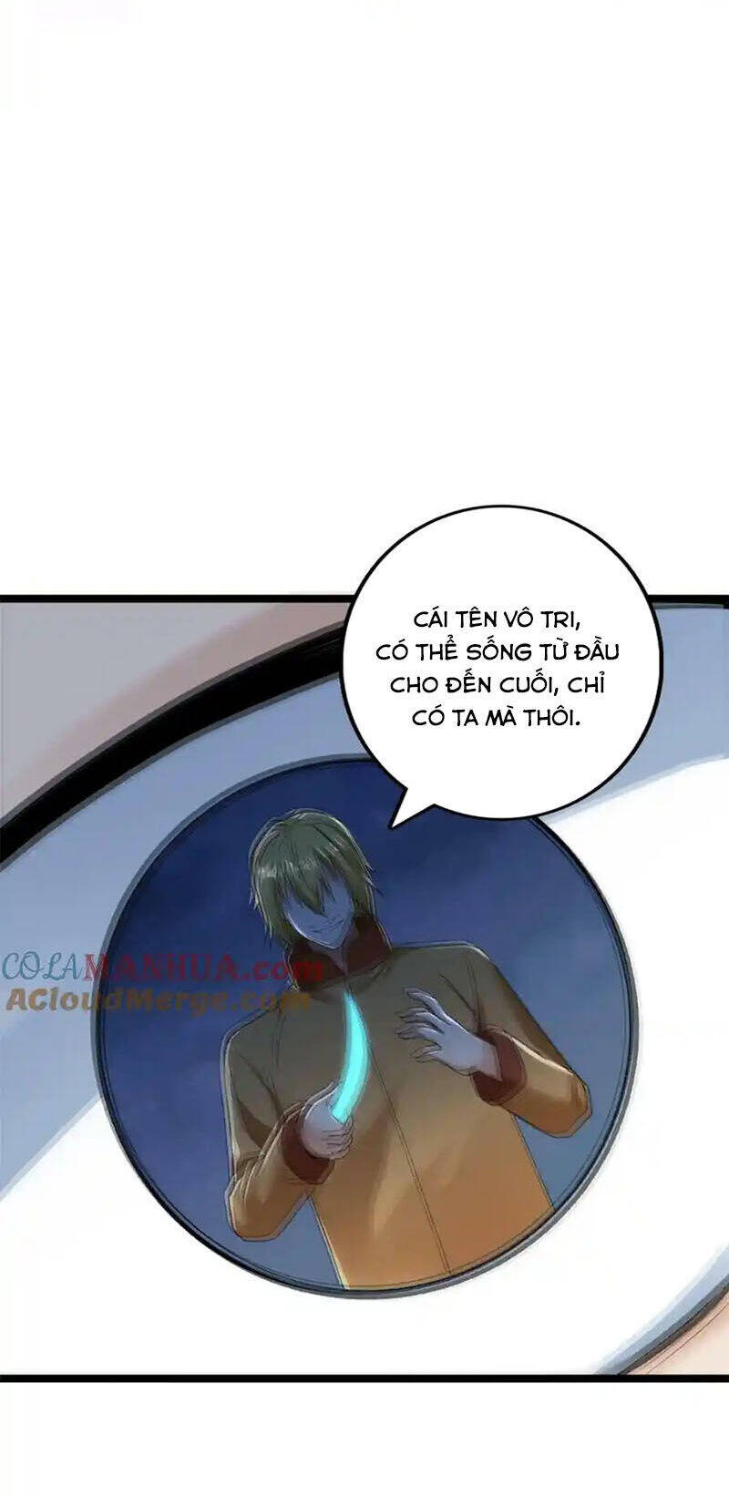 Ta Có 999 Loại Dị Năng Chương 208 Ảnh 18