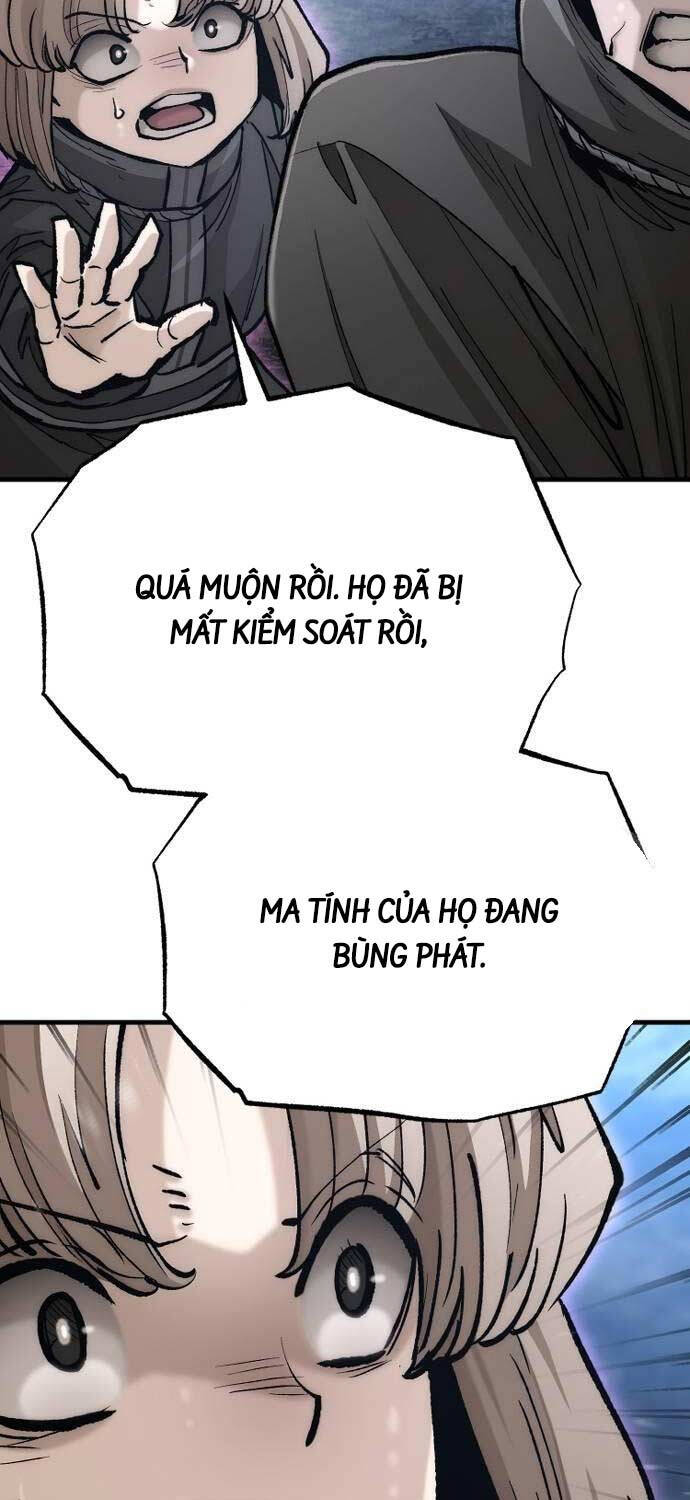 Thiên Ma Phi Thăng Truyện Chương 129 Ảnh 30