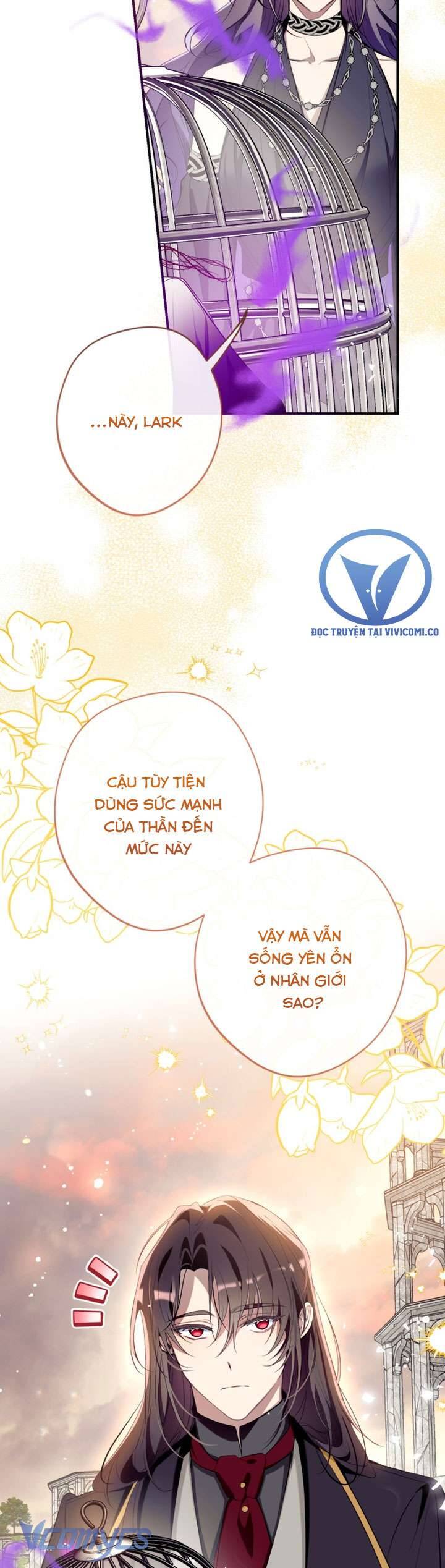 Chúng Ta Có Thể Trở Thành Người Nhà Không? Chương 137 Ảnh 15